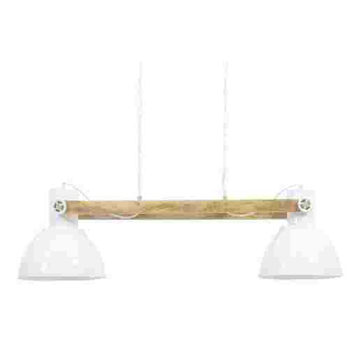 Elay-Double Hanging Lamp