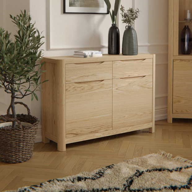 Malmo Sideboard