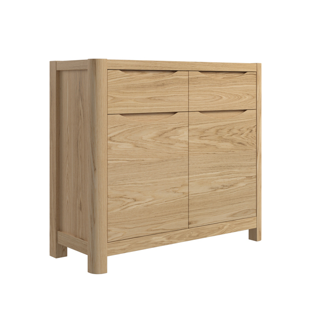 Malmo Compact Sideboard