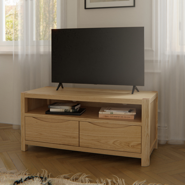 Malmo TV Unit