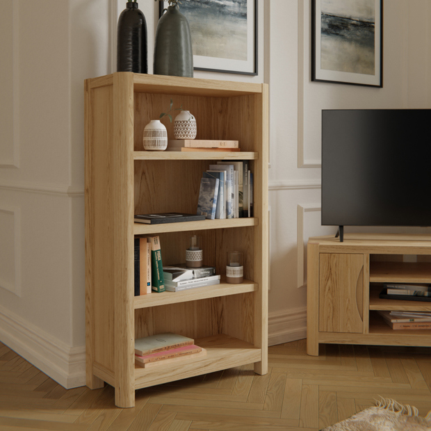 Malmo Bookcase