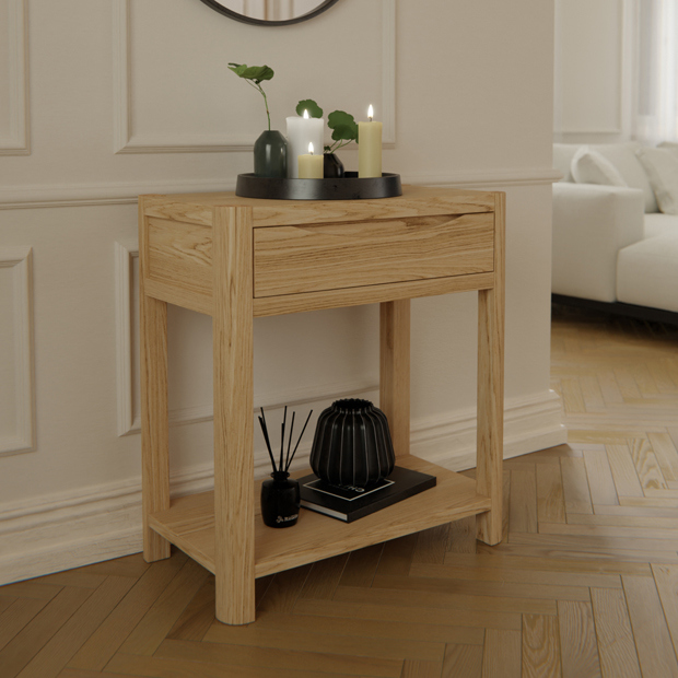 Malmo Console