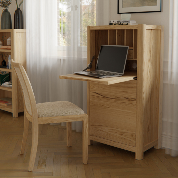 Malmo Bureau/Home Office