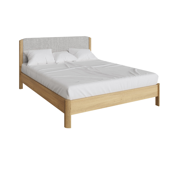 Malmo Kingsize Bed