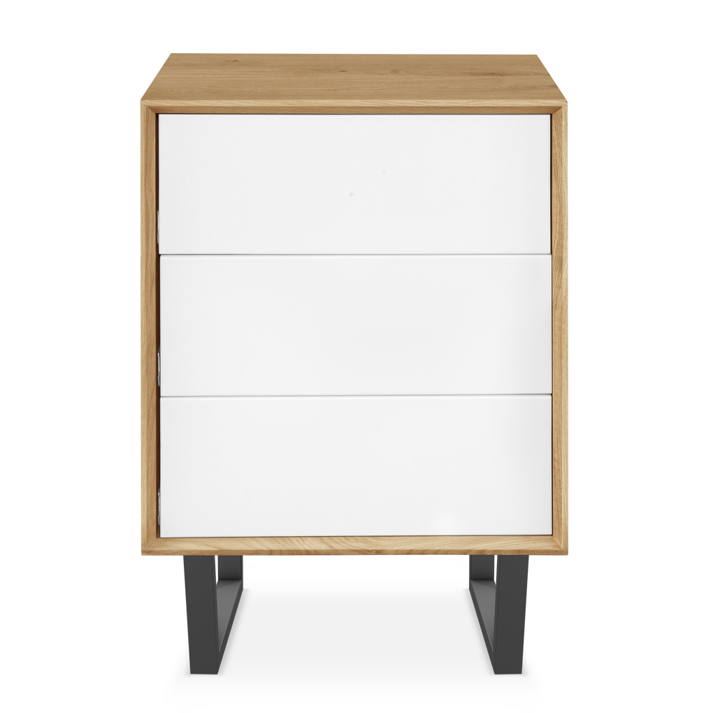 Milano 3dr Sideboard/Chest