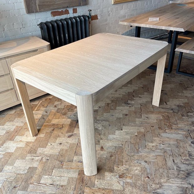 Malmo Extending Dining Table