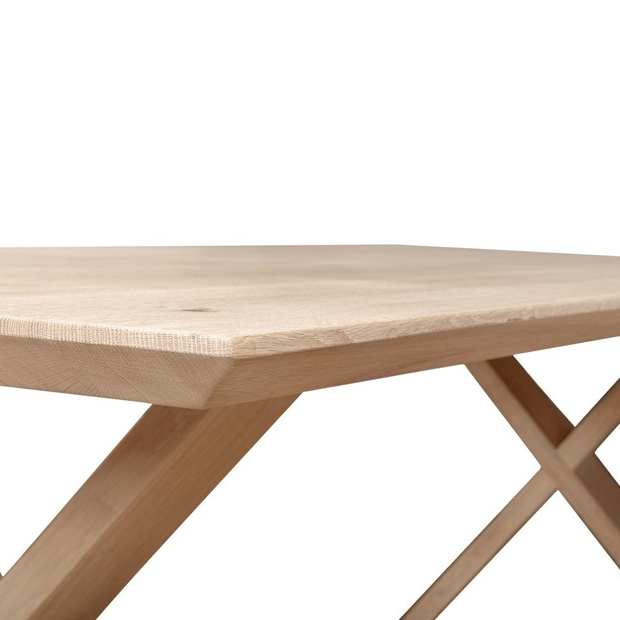 Oslo Table-FACTORY STOCK OFFER