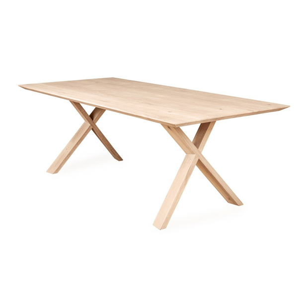 Oslo Table-FACTORY STOCK OFFER