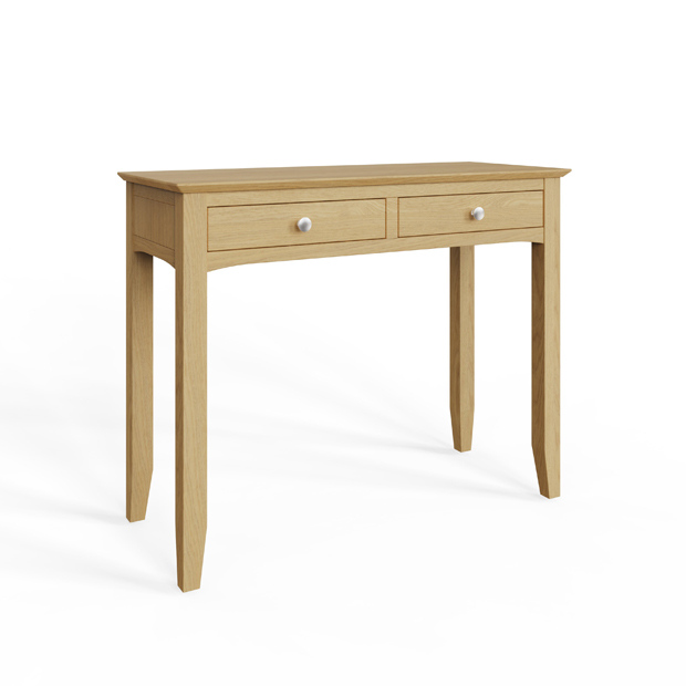 River Dressing Table