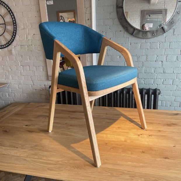 Bergen Chair