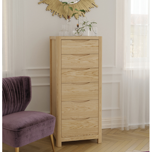 Malmo Tall Chest