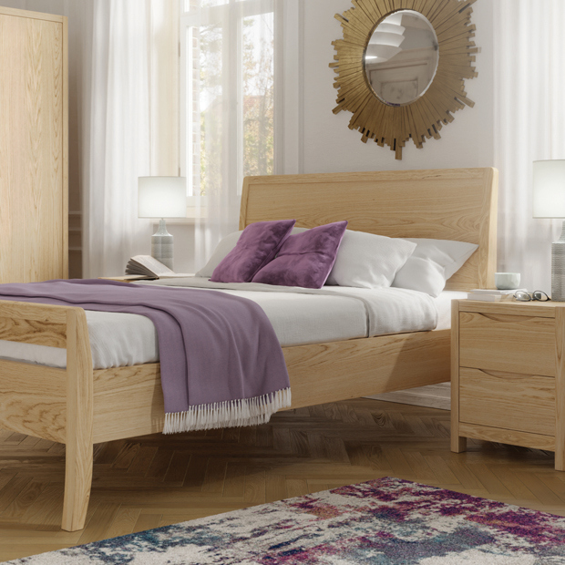 Malmo Bed