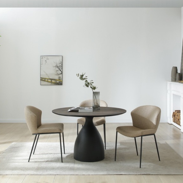 Brunel Round Table