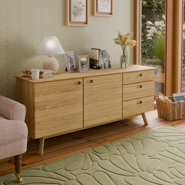 Fresco Sideboard