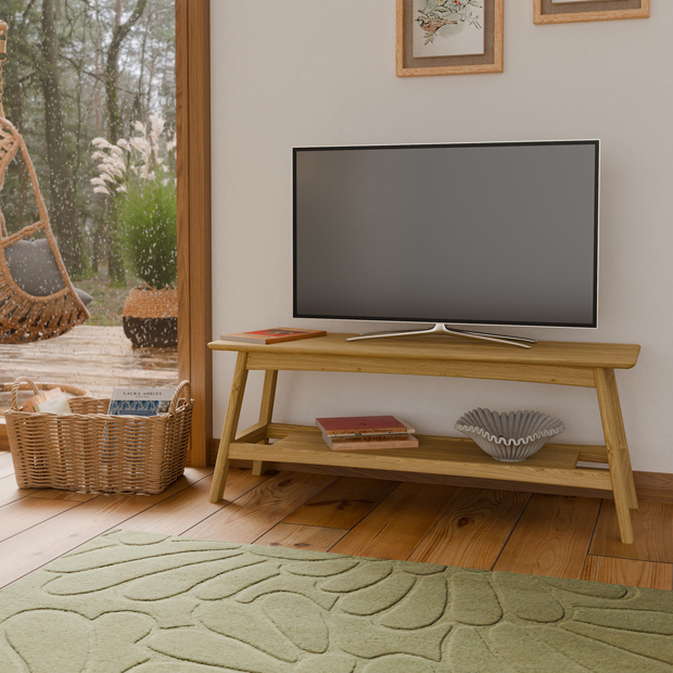 Fresco TV Unit