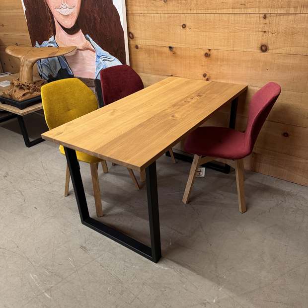 Henri Small Dining Table-Spring Clean SALE