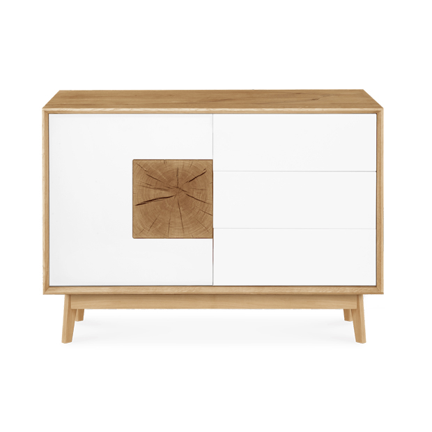 Milano Small Sideboard-SALE ITEM