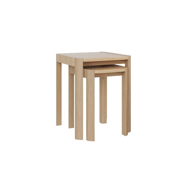 Malmo Nest of Tables-SALE ITEM