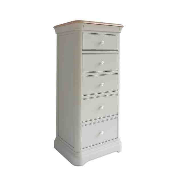 New Middleton 5dr Tall Chest