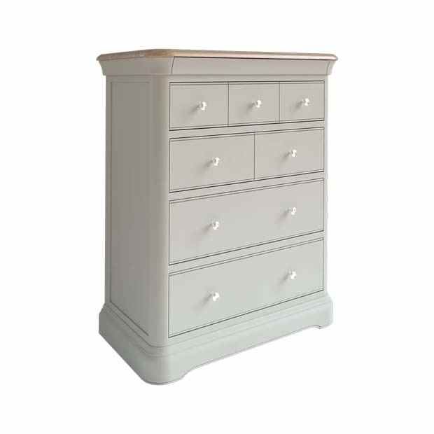 New Middleton 7dr Chest