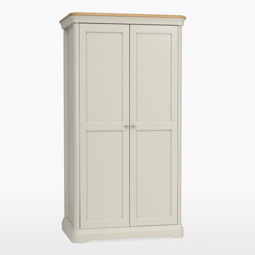 New Middleton All Hanging Wardrobe