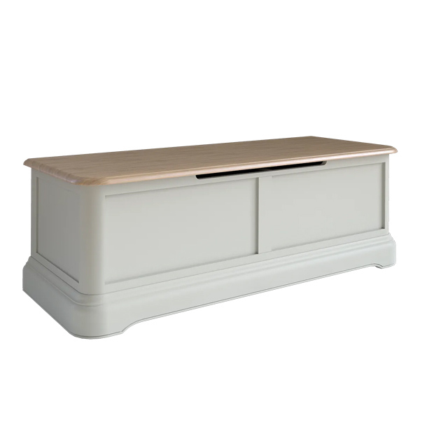 New Middleton Blanket Box