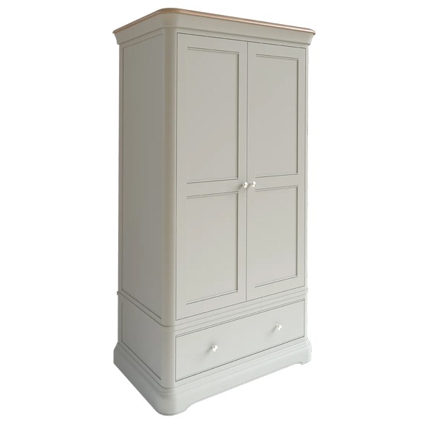 New Middleton All Hanging Wardrobe