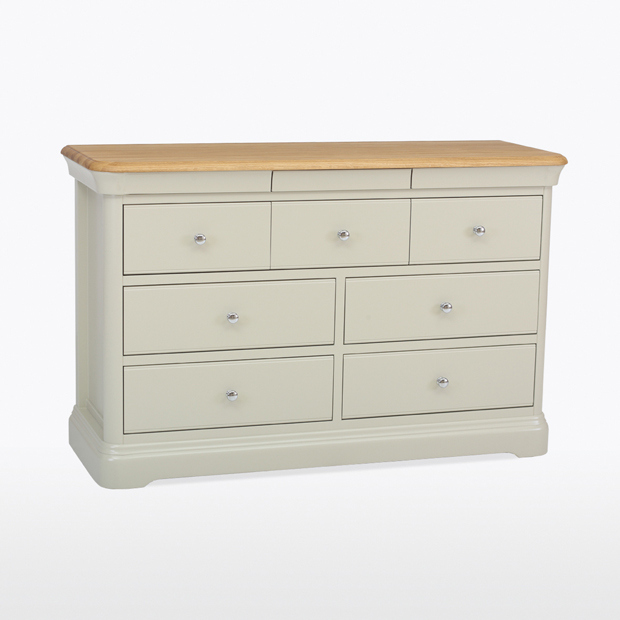 New Middleton 7dr Wide Chest