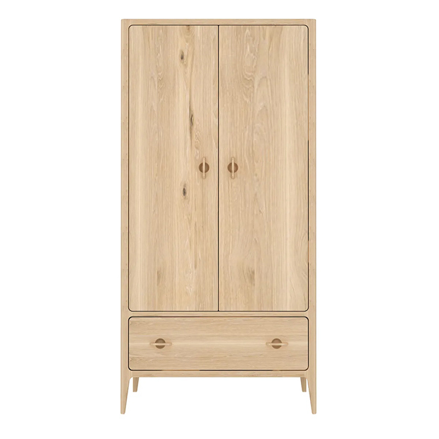 Skien Wardrobe